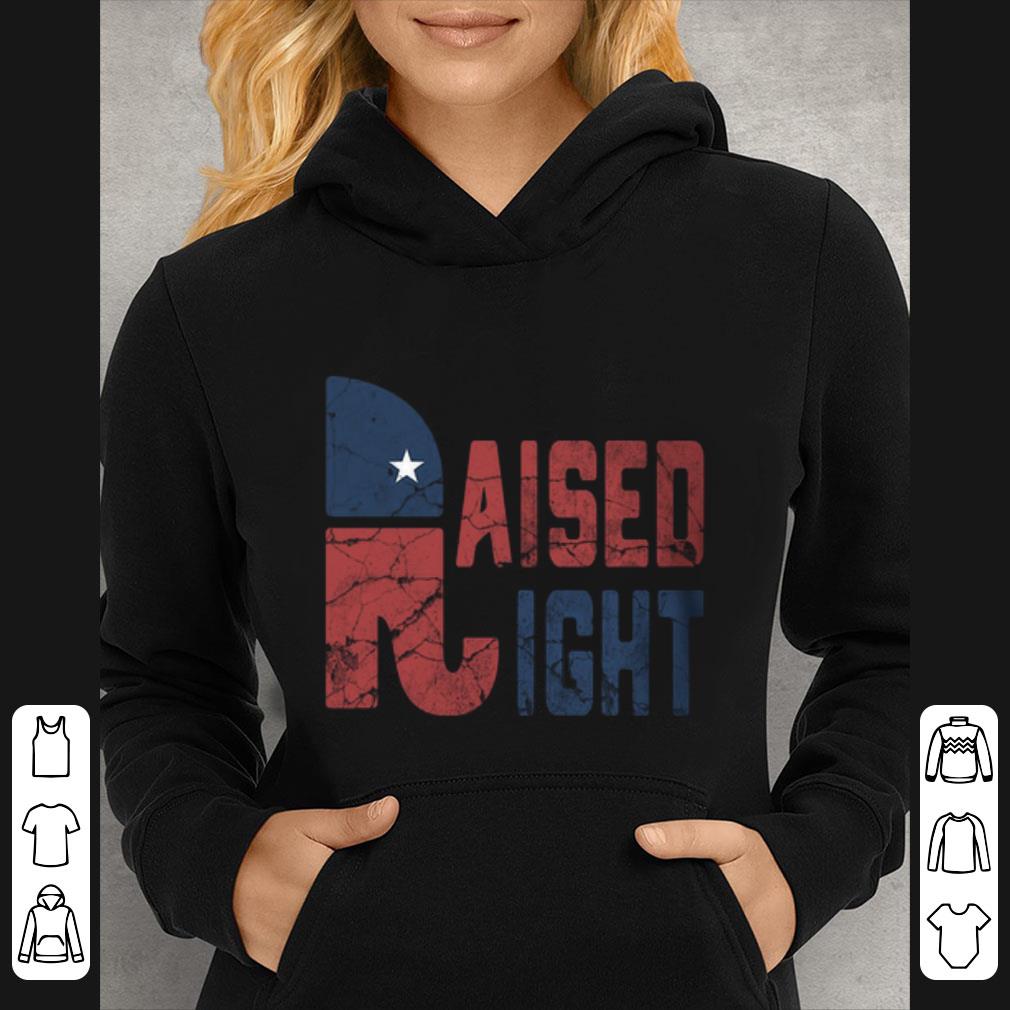 Official Trump Elephant Raised Right shirt 6 Official Trump Elephant Raised Right shirt