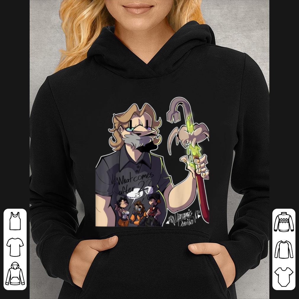 Top Uoiuido Reloaded 2 What Come After 2 shirt 6 Top Uoiuido Reloaded 2 What Come After 2 shirt