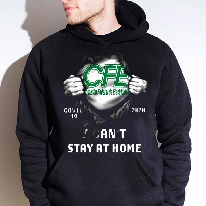 Original CFE Covid 19 2020 Stay At Home shirt 8 Original CFE Covid 19 2020 Stay At Home shirt