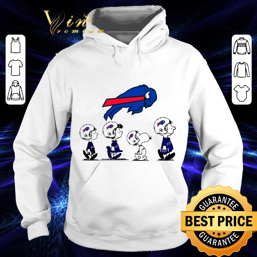 Awesome Buffalo Bills Snoopy Charlie Brown And Friends Peanuts shirt 8 Buffalo Bills Snoopy Charlie Brown And Friends Peanuts shirt