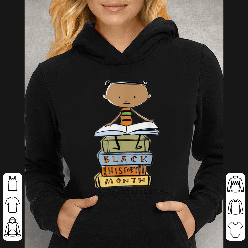 Premium I Am Black History African American Black History Month shirt 6 Premium I Am Black History African American Black History Month shirt
