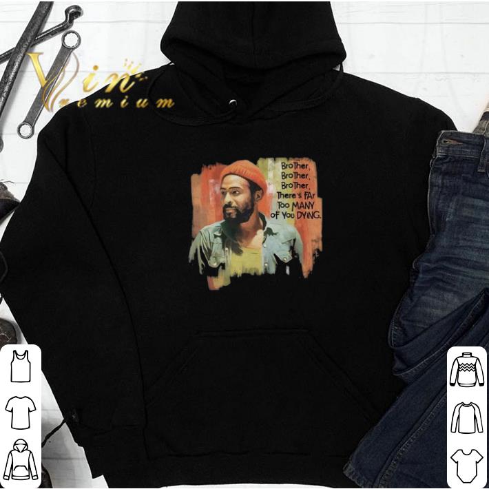 Pretty Marvin Gaye Black Lives Matter shirt sweatshirt 6 Pretty Marvin Gaye Black Lives Matter shirt sweatshirt