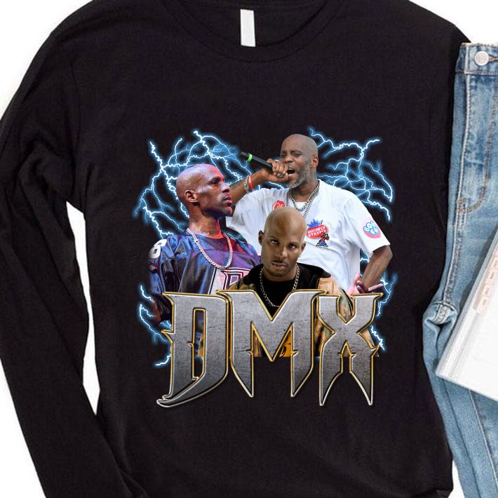 RIP DMX Rest In Peace Earl DMX Simmons 1970-2021 shirt 8 RIP DMX Rest In Peace Earl DMX Simmons 1970-2021 shirt