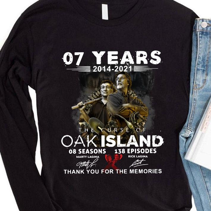 Original Outlander 07th anniversary 2014-2021 5 seasons 67 episodes signatures shirt 8 Outlander 07th anniversary 2014-2021 5 seasons 67 episodes signatures shirt