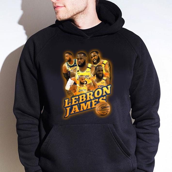 Funny Vintage heavy metal King James Lebron James shirt 8 Vintage heavy metal King James Lebron James shirt