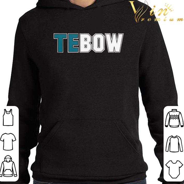 Tim Tebow Jaguars shirt