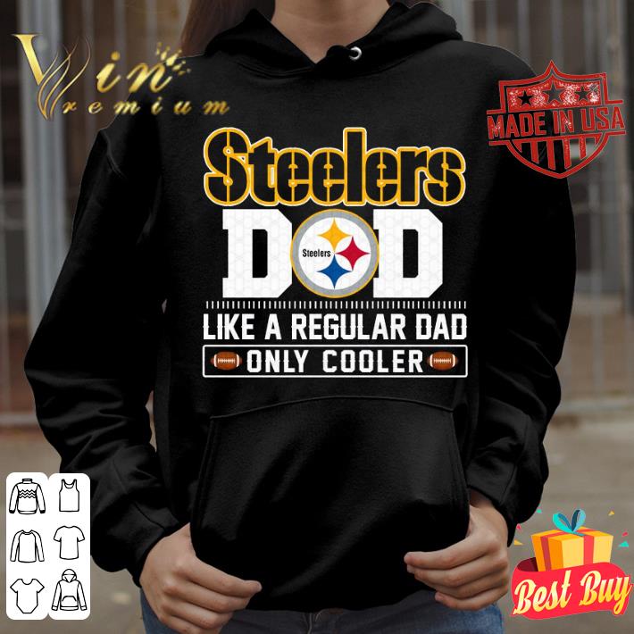 C:UsersAdministratorAppDataRoamingMozillaFirefoxProfiles Pittsburgh Steelers Dad Like A Regular Dad Only Cooler Pittsburgh Steelers NFL Football Team Father's Day Shirt 8 Pittsburgh Steelers Dad Like A Regular Dad Only Cooler Pittsburgh Steelers NFL Football Team Father's Day Shirt