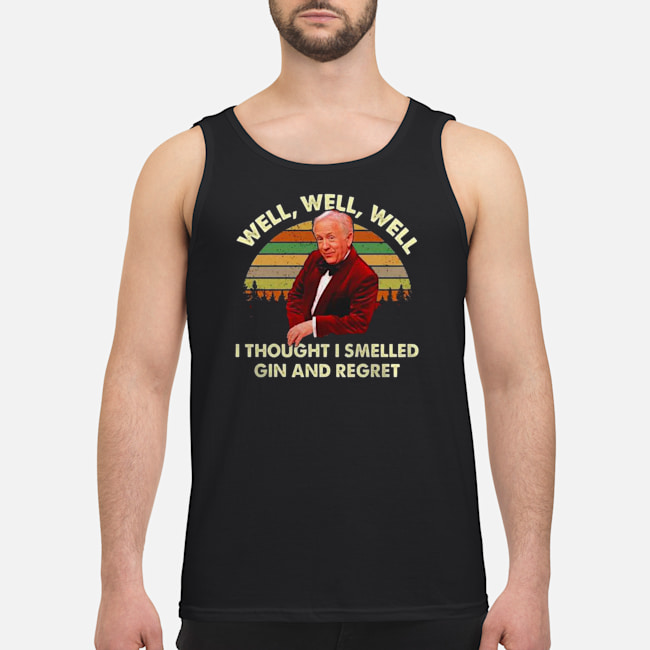 Leslie Jordan Well Well Well I Thought I Smelled Gin And Regret Vintage Shirt 6 Leslie Jordan Well Well Well I Thought I Smelled Gin And Regret Vintage Shirt 7