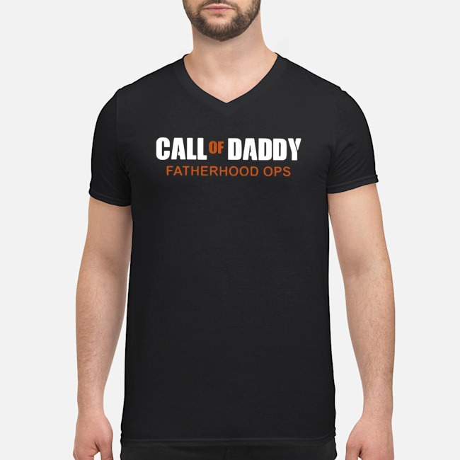 Call Of Daddy Fatherhood Ops Shirt 5 Call Of Daddy Fatherhood Ops Shirt 6
