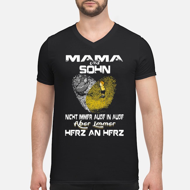 Mama Und Sohn Sind Nicht Immer Auge In Auge Aber Immer Herz An Herz Shirt 5 Mama Und Sohn Sind Nicht Immer Auge In Auge Aber Immer Herz An Herz Shirt 6