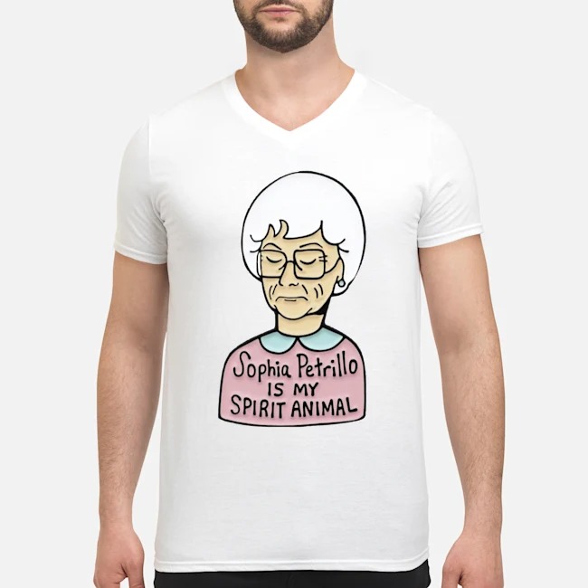 Sophia Petrillo Is My Spirit Animal Shirt 5 Sophia Petrillo Is My Spirit Animal Shirt 4