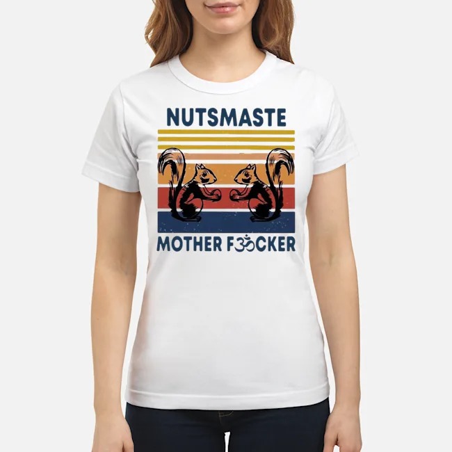 Nutsmaste Mother Fucker Squirrel Vintage Shirt 5 Nutsmaste Mother Fucker Squirrel Vintage Shirt 6