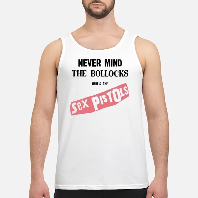 Never Mind The Bollocks Here's The Sex Pistols Shirt 6 Never Mind The Bollocks Here's The Sex Pistols Shirt 7