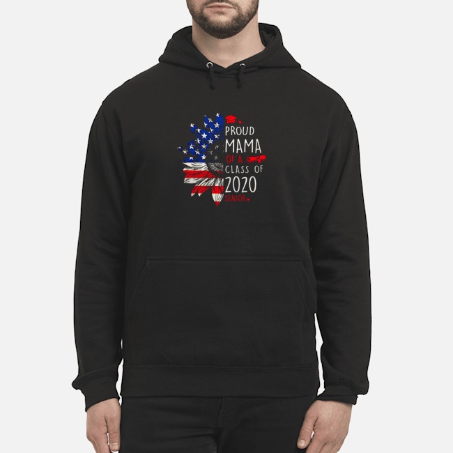 Sunflower American Flag Proud Mom Of A Class Of 2020 Senior Shirt 7 Sunflower American Flag Proud Mom Of A Class Of 2020 Senior Shirt 8