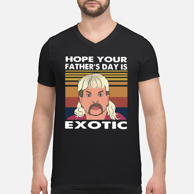 Hope Your Father's Day Is Joe Exotic Shirt 8 Hope Your Father's Day Is Joe Exotic Shirt 9