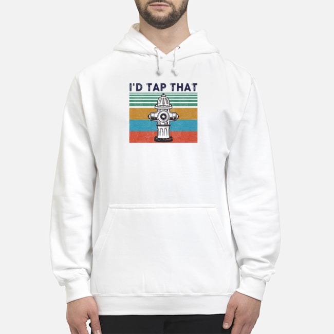 I'd Tap That Firefighter Vintage Shirt 8 I'd Tap That Firefighter Vintage Shirt 9