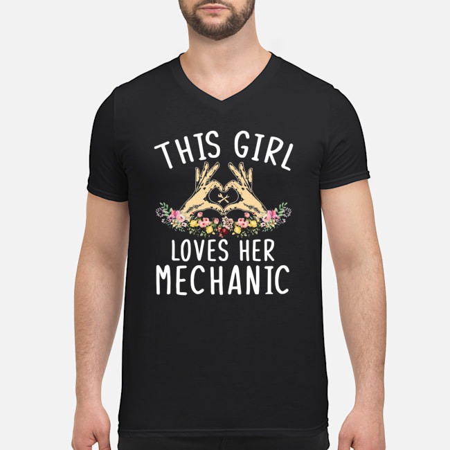 This Girl Loves Her Mechanic Shirt 5 This Girl Loves Her Mechanic Shirt 6
