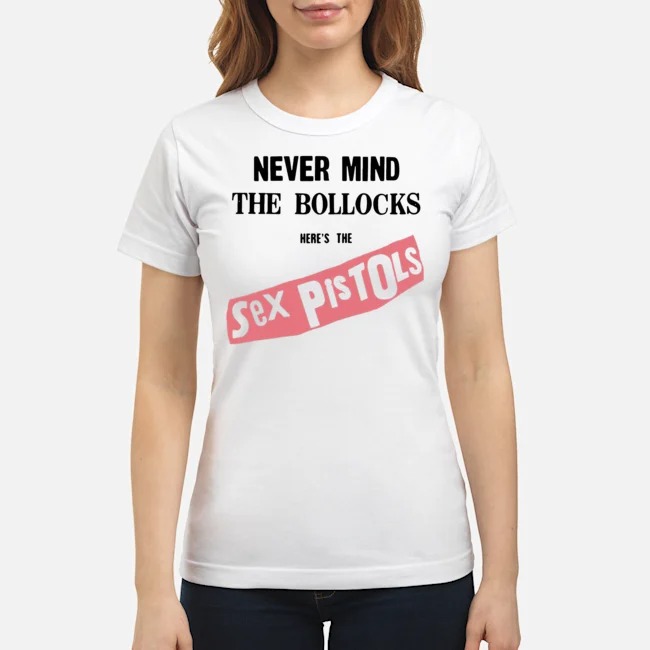 Never Mind The Bollocks Here's The Sex Pistols Shirt 7 Never Mind The Bollocks Here's The Sex Pistols Shirt 8