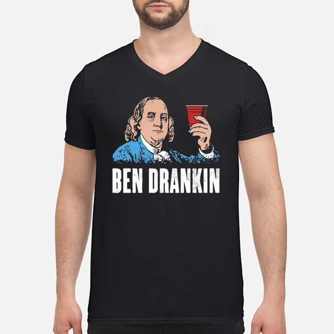 Ben Drankin The 4th Of July Shirt 5 Ben Drankin The 4th Of July Shirt