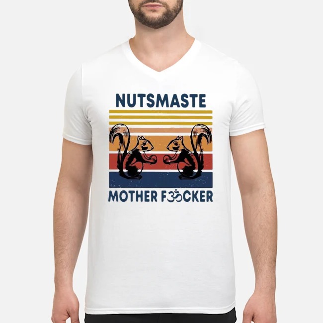 Nutsmaste Mother Fucker Squirrel Vintage Shirt 6 Nutsmaste Mother Fucker Squirrel Vintage Shirt 7