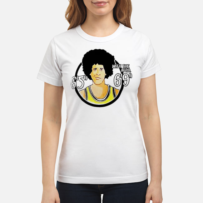 Fletch With The Afro 6’5” 6’9” Shirt 7 Fletch With The Afro 6’5” 6’9” Shirt 8