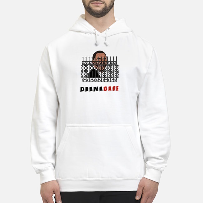 Barack Obama Gate Meme Shirt 7 Barack Obama Gate Meme Hoodie