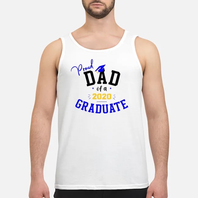 Proud Senior Dad Of 2020 Graduate Shirt 7 Proud Senior Dad Of 2020 Graduate Shirt 8