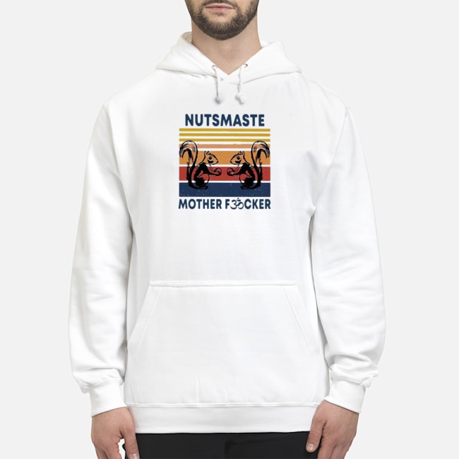 Nutsmaste Mother Fucker Squirrel Vintage Shirt 8 Nutsmaste Mother Fucker Squirrel Vintage Shirt 9