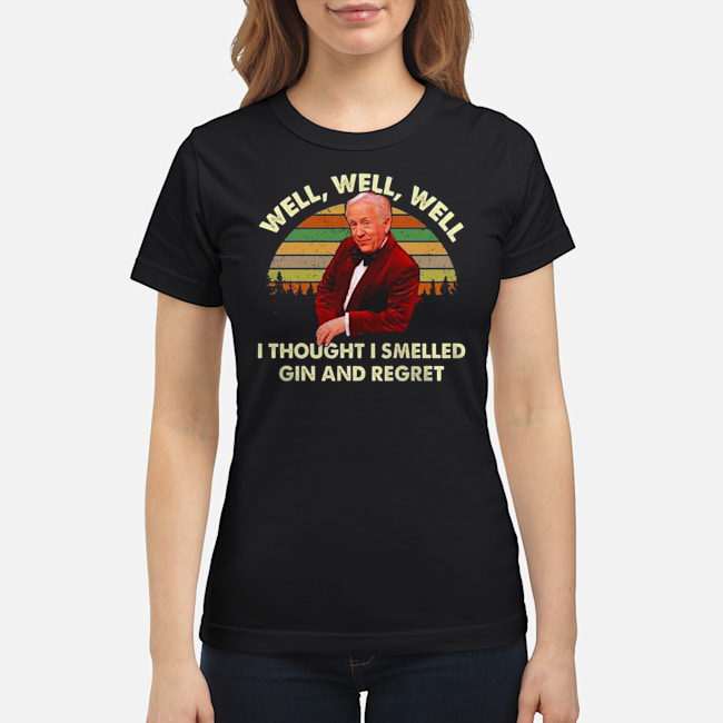 Leslie Jordan Well Well Well I Thought I Smelled Gin And Regret Vintage Shirt 7 Leslie Jordan Well Well Well I Thought I Smelled Gin And Regret Vintage Shirt 8