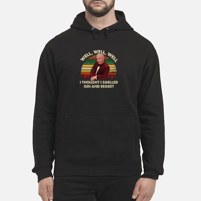 Leslie Jordan Well Well Well I Thought I Smelled Gin And Regret Shirt 5 Leslie Jordan Well Well Well I Thought I Smelled Gin And Regret Shirt 6