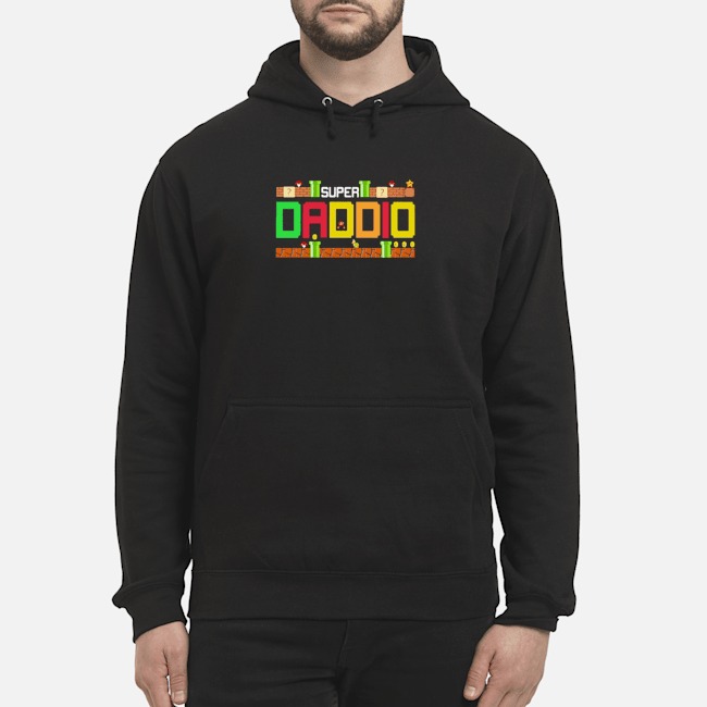 Family Super Dadio Shirt 8 Family Super Dadio Hoodie