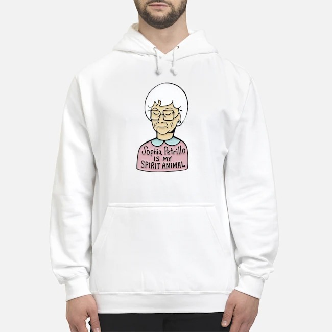 Sophia Petrillo Is My Spirit Animal Shirt 8 Sophia Petrillo Is My Spirit Animal Shirt 7