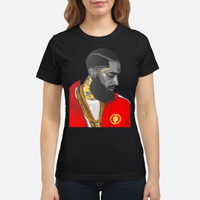 Nipsey Hussle Prolific Tattoos Shirt 6 Nipsey Hussle Prolific Tattoos Shirt 7