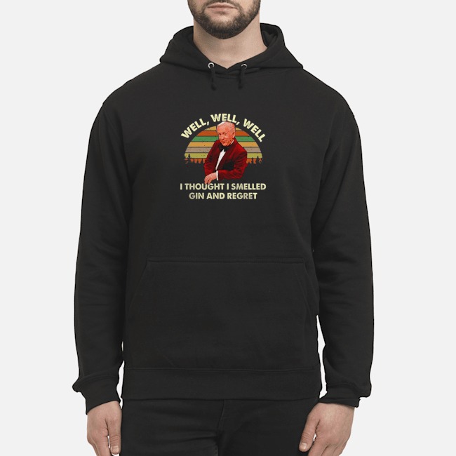 Leslie Jordan Well Well Well I Thought I Smelled Gin And Regret Vintage Shirt 8 Leslie Jordan Well Well Well I Thought I Smelled Gin And Regret Vintage Shirt 9