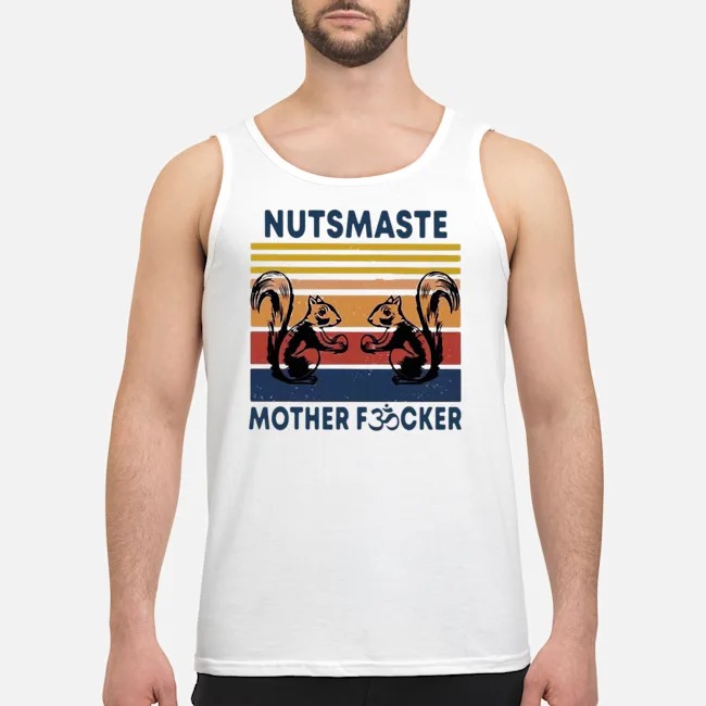 Nutsmaste Mother Fucker Squirrel Vintage Shirt 7 Nutsmaste Mother Fucker Squirrel Vintage Shirt 8