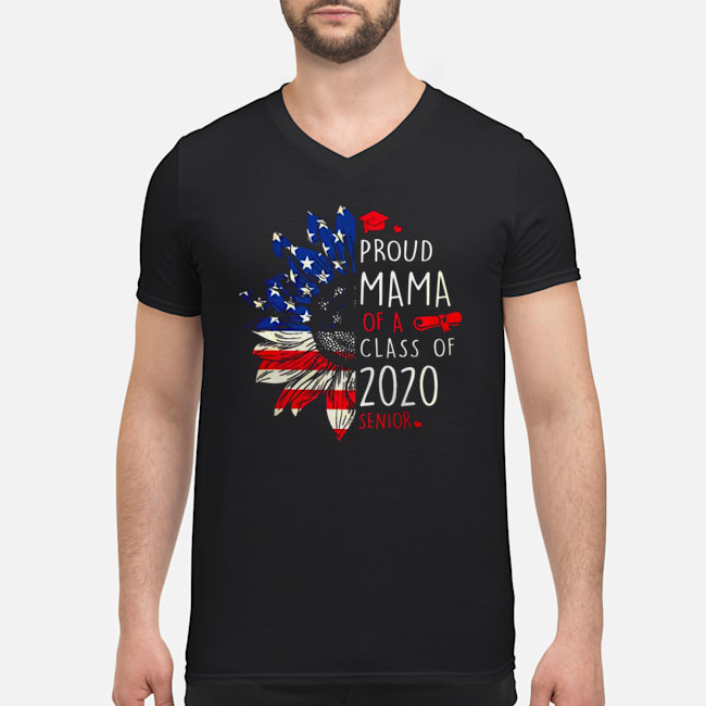 Sunflower American Flag Proud Mom Of A Class Of 2020 Senior Shirt 8 Sunflower American Flag Proud Mom Of A Class Of 2020 Senior Shirt 9