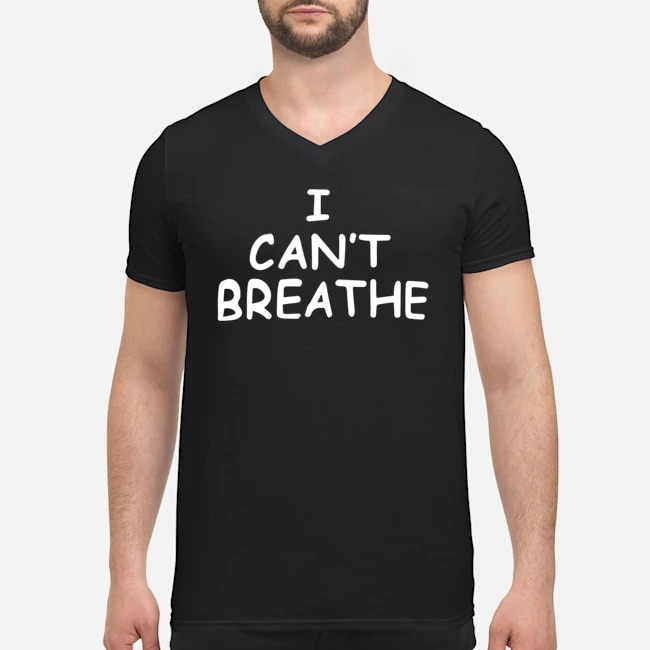 Lebron James I Can't Breathe Shirt 5 Lebron James I Can't Breathe Shirt 6