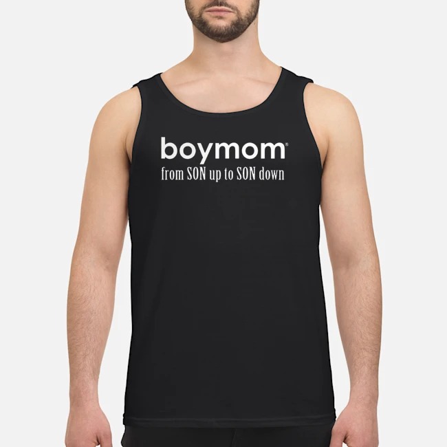 Boymom From SON Up To SON Down Shirt 6 Boymom From SON Up To SON Down Shirt