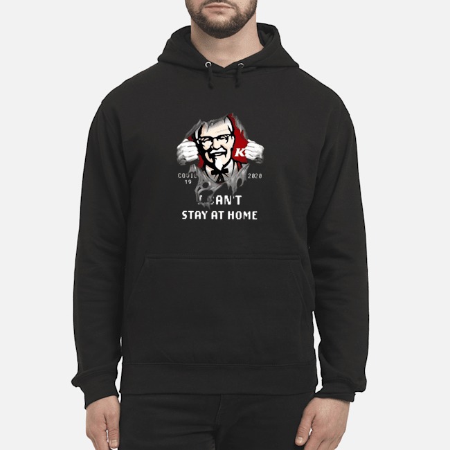KFC Inside Me Covid-19 2020 I Can’t Stay At Home Shirt 8 KFC Inside Me Covid-19 2020 I Can’t Stay At Home Shirt 9