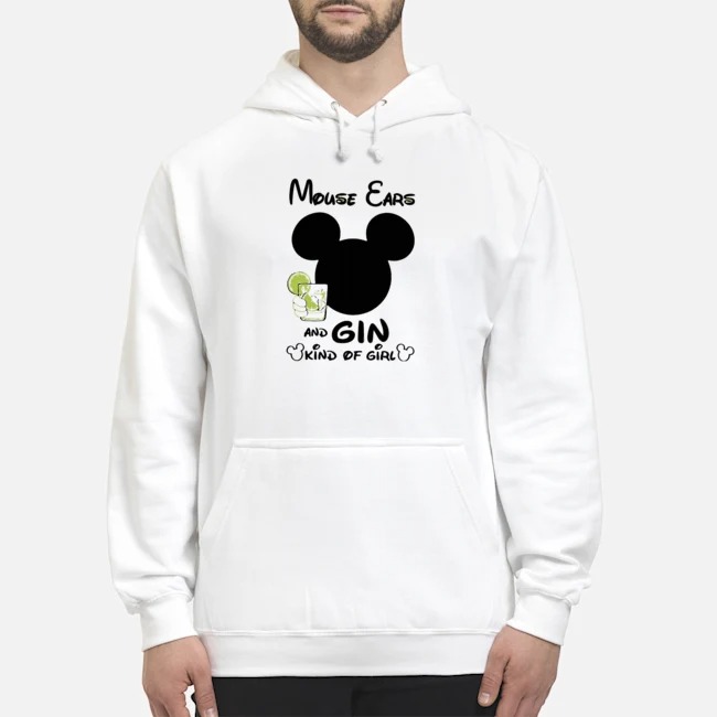 Mickey Mouse Cars And Gin Kind Of Girl Shirt 8 Mickey Mouse Cars And Gin Kind Of Girl Shirt 9