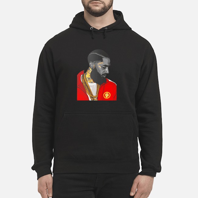 Nipsey Hussle Prolific Tattoos Shirt 5 Nipsey Hussle Prolific Tattoos Shirt 6