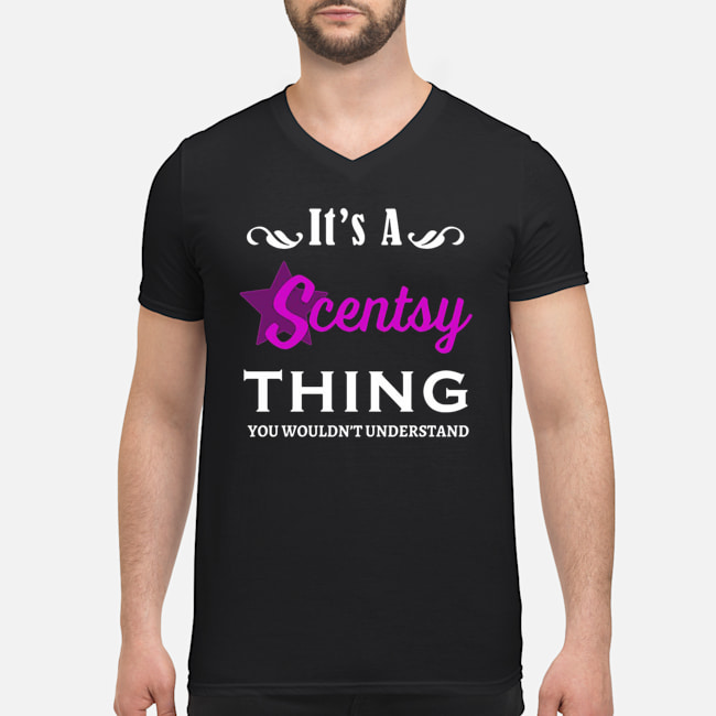 It's A Scentsy Thing You Wouldn't Understand Shirt 8 It's A Scentsy Thing You Wouldn't Understand Shirt 9
