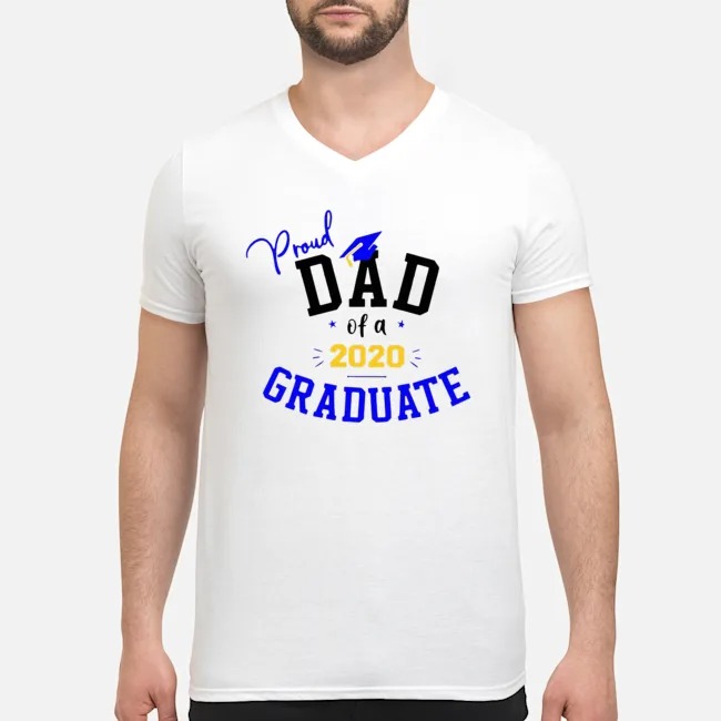 Proud Senior Dad Of 2020 Graduate Shirt 8 Proud Senior Dad Of 2020 Graduate Shirt 9