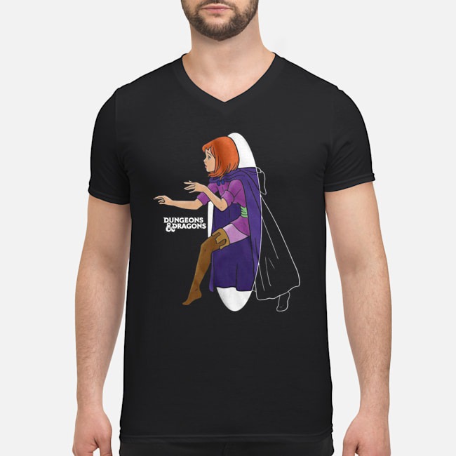 Sheila’s Magical Cloak Dungeons & Dragons Shirt 5 Sheila’s Magical Cloak Dungeons & Dragons Shirt 6