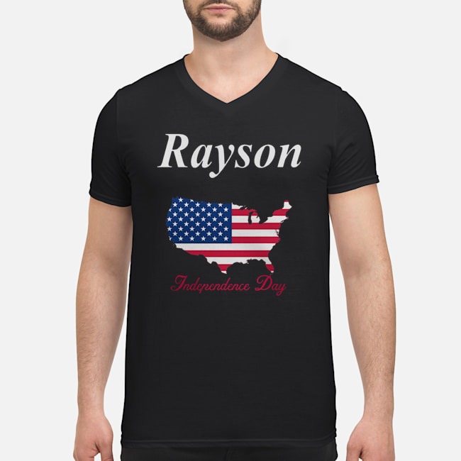 Rayson Independence Day American Flag Shirt 5 Rayson Independence Day American Flag Shirt 6