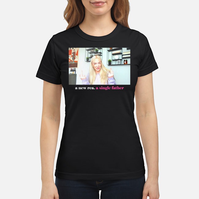 A New Rea A Single Father Shirt 7 A New Rea A Single Father Shirt