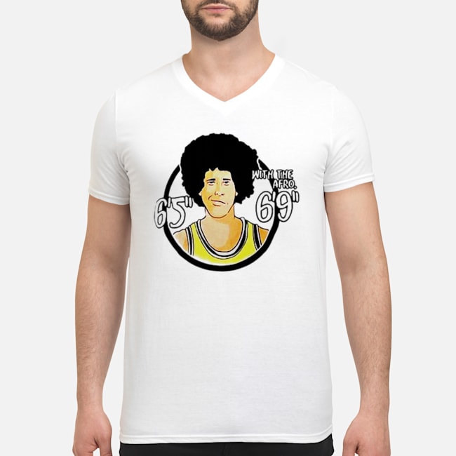 Fletch With The Afro 6’5” 6’9” Shirt 5 Fletch With The Afro 6’5” 6’9” Shirt 6