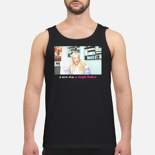 A New Rea A Single Father Shirt 6 A New Rea A Single Father Shirt