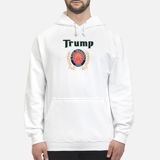 Trump The Finest President Shirt 8 Trump The Finest President Hoodie