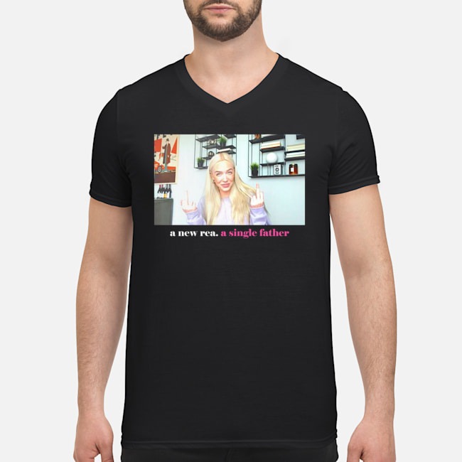 A New Rea A Single Father Shirt 5 A New Rea A Single Father Shirt